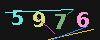 Gambar captcha